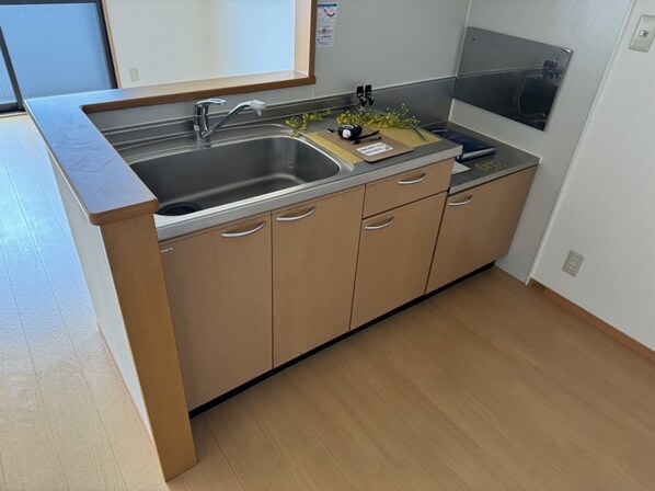 エスポワールA棟の物件内観写真